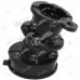 Galerie admisie drujba Stihl 360, 340, 036, 034 (Hemogum)